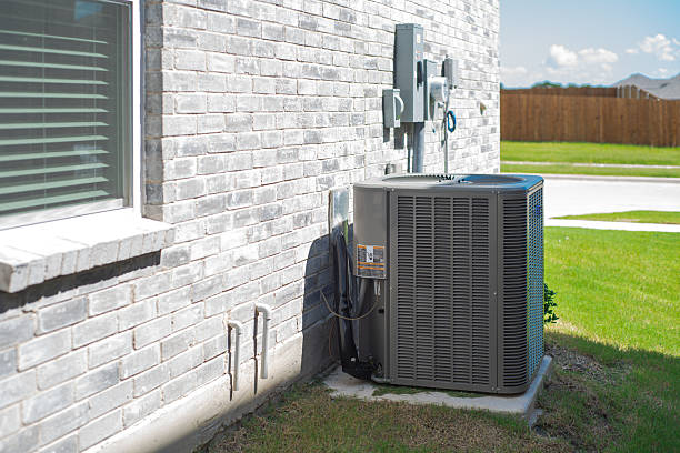 Reliable Hvac contractor in Danbury, NC by FH HVAC